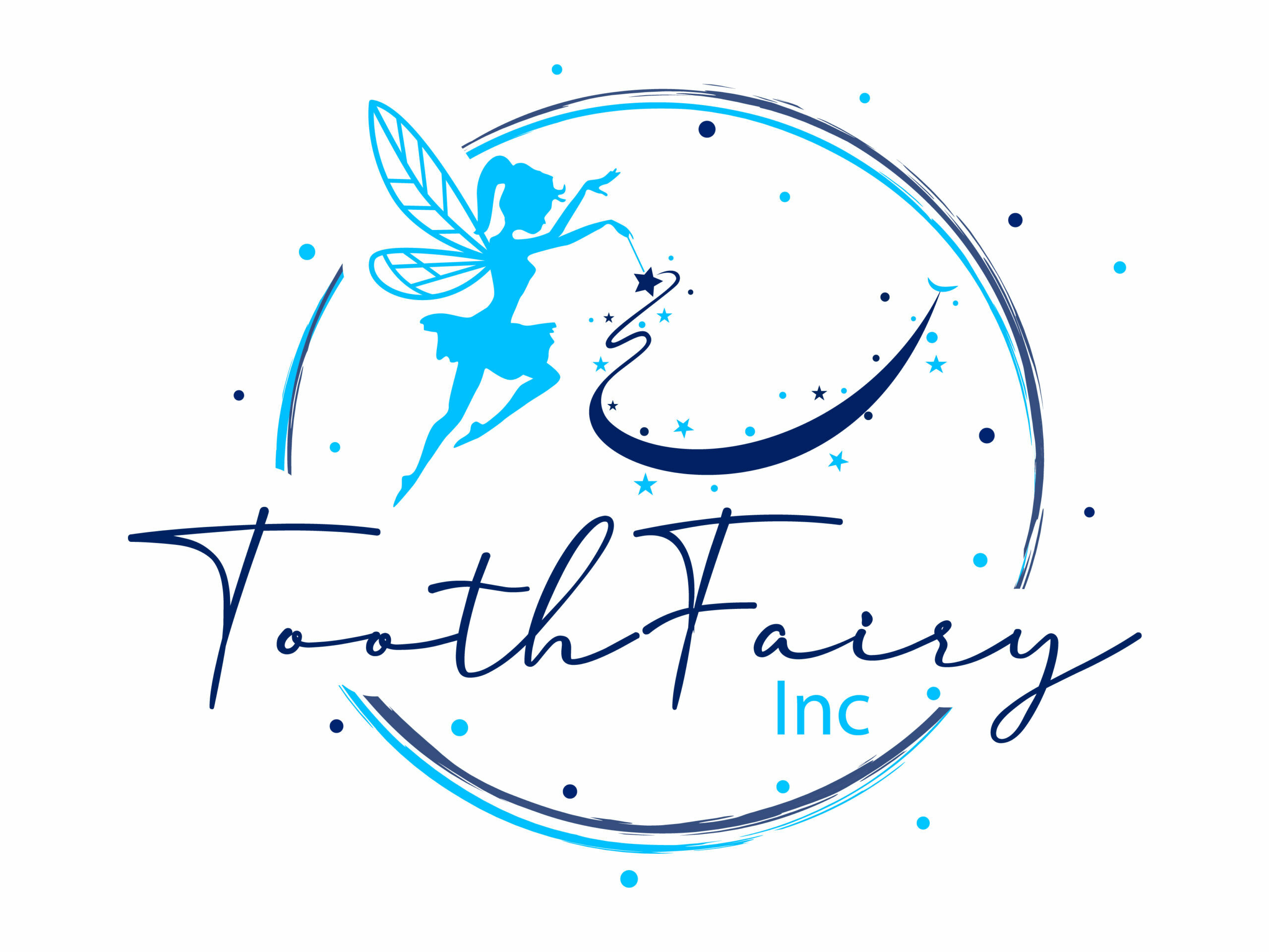Tooth Fairy, Inc.